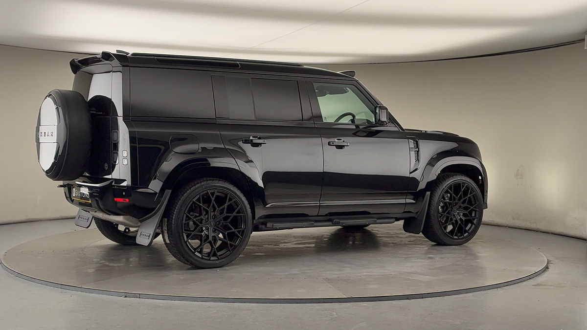 Used Land Rover Defender 110 2026 for sale - 77395058: Photo 41