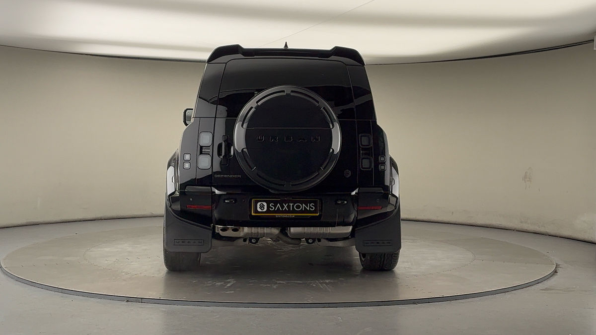 Used Land Rover Defender 110 2026 for sale - 77395058: Photo 44