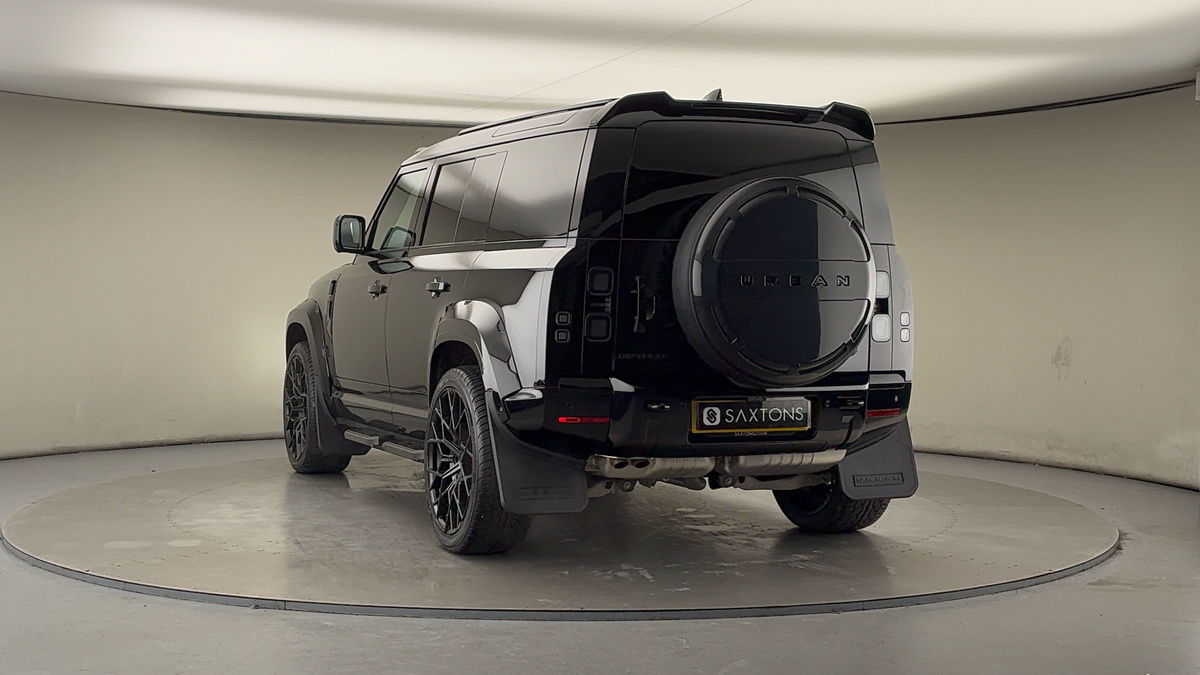 Used Land Rover Defender 110 2026 for sale - 77395058: Photo 45