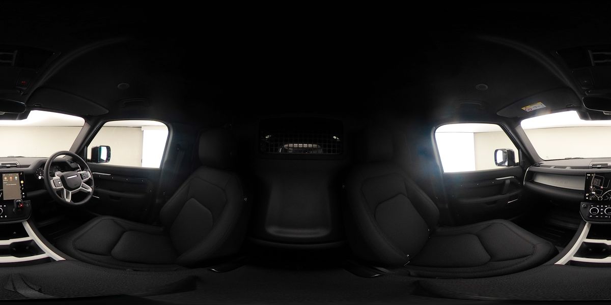 Used Land Rover Defender 110 2026 for sale - 77395058: Photo 47