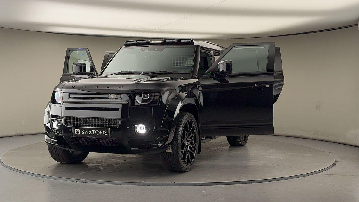 Used Land Rover Defender 110 2026 for sale - 77395058: Photo 53