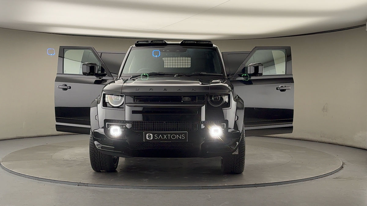 Used Land Rover Defender 110 2026 for sale - 77395058: Photo 54