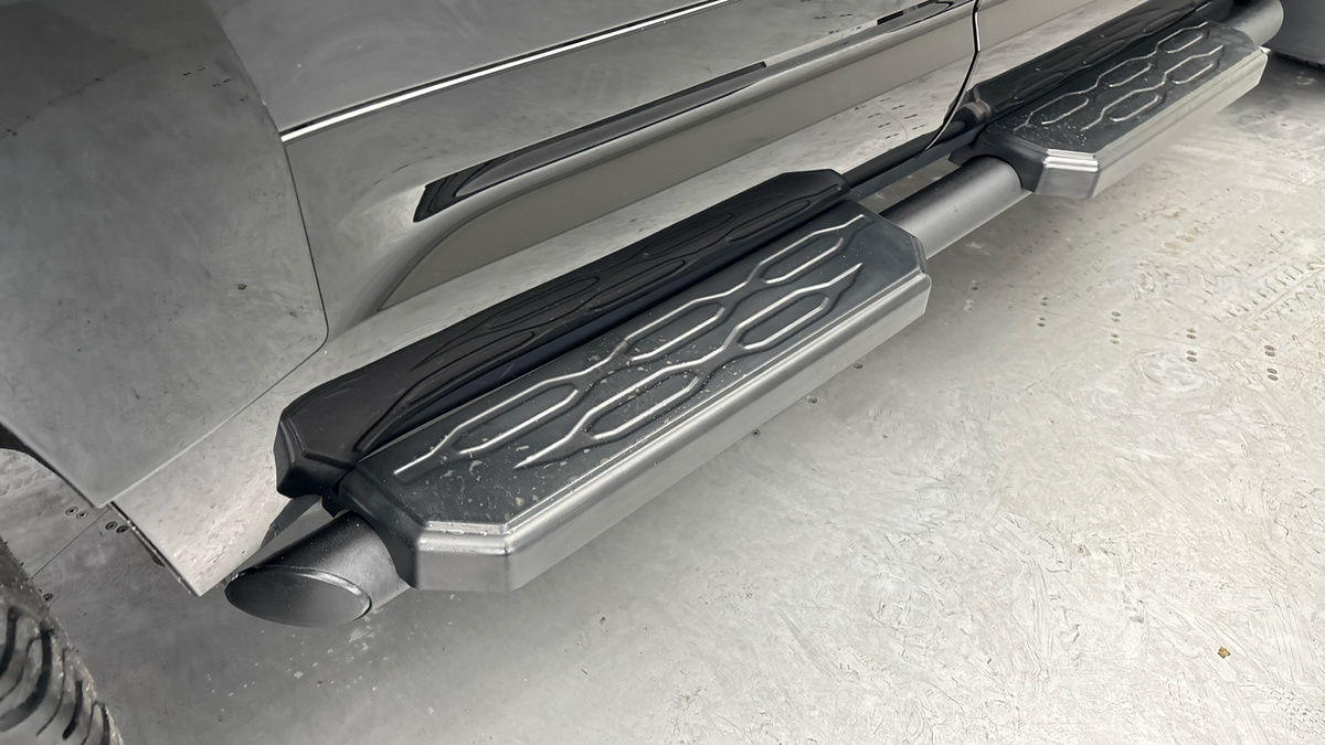 Used Land Rover Defender 110 2026 for sale - 77395058: Photo 6