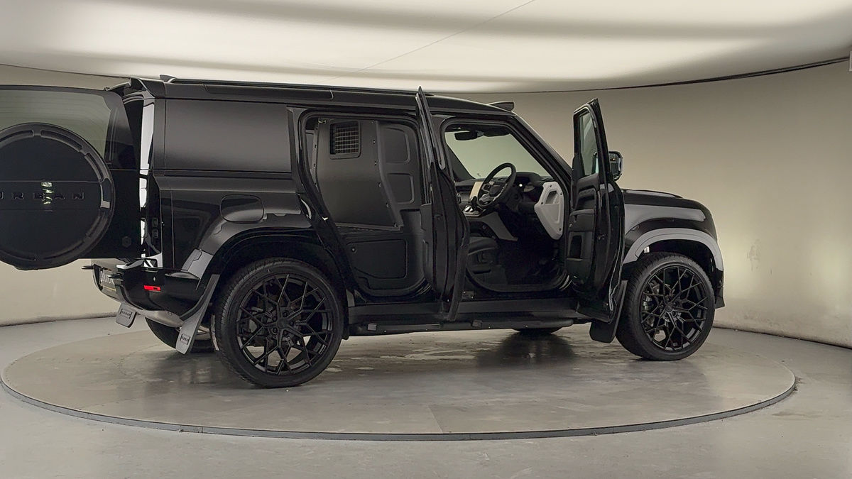 Used Land Rover Defender 110 2026 for sale - 77395058: Photo 60