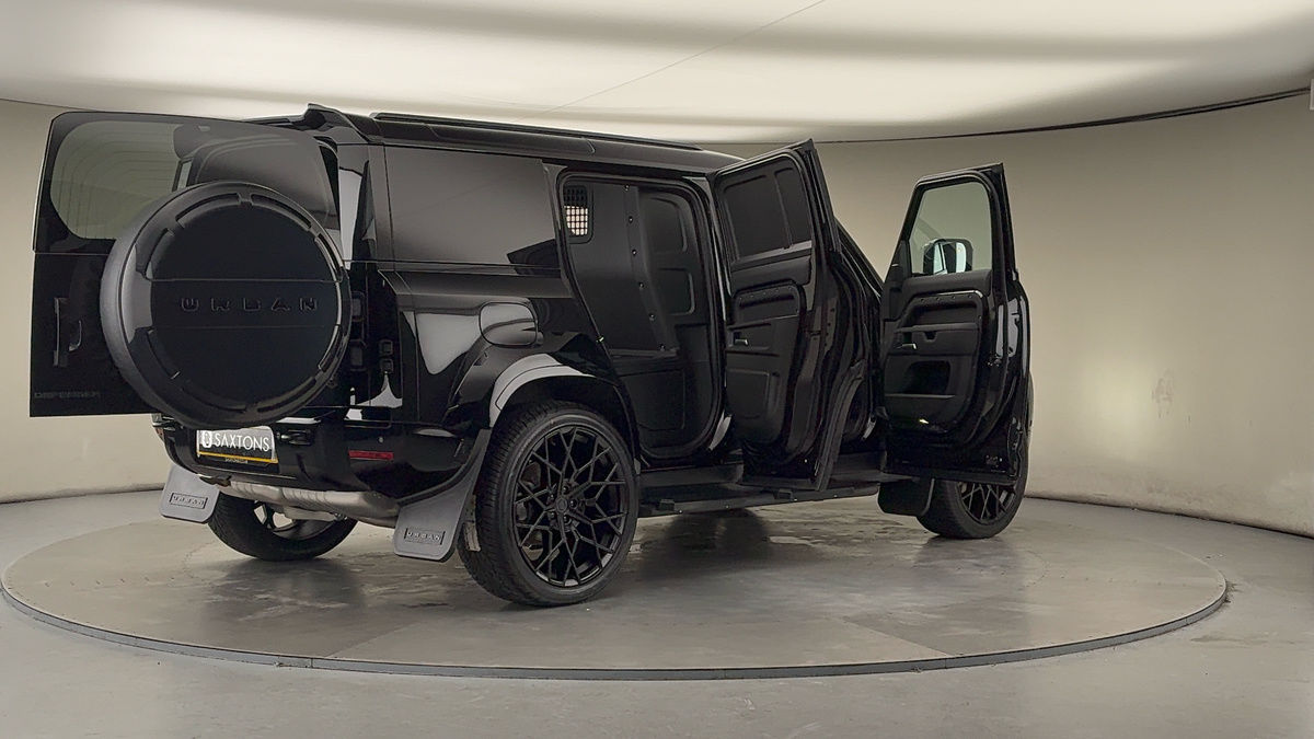 Used Land Rover Defender 110 2026 for sale - 77395058: Photo 61