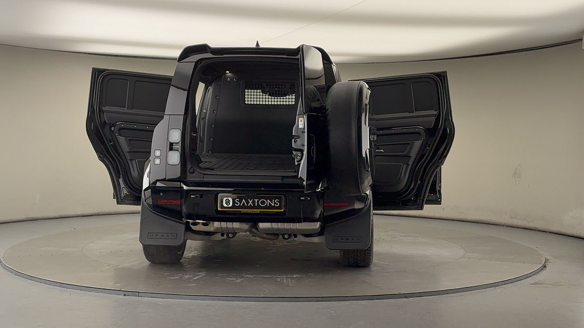 Used Land Rover Defender 110 2026 for sale - 77395058: Photo 63