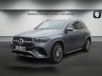 Used Mercedes-Benz GLE 2024 for sale - 78726662: Photo