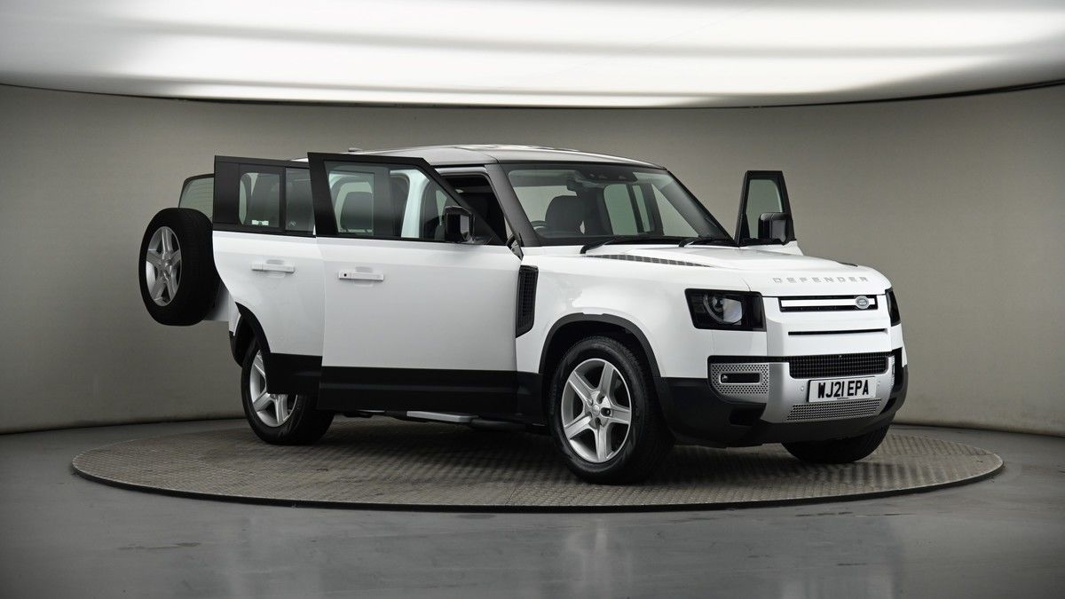 Vehicle 43