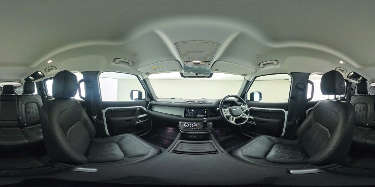 Vehicle 60