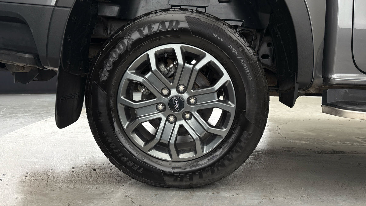 Used Ford Ranger 2024 for sale - 76884653: Photo 10