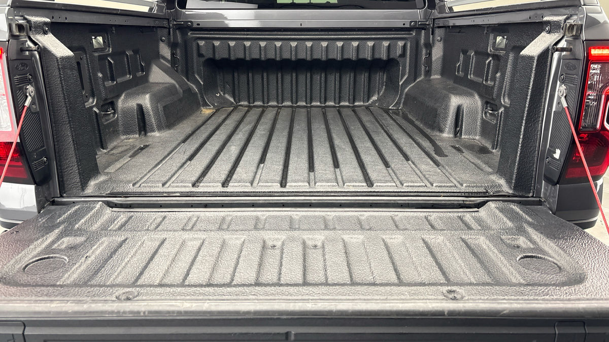 Used Ford Ranger 2024 for sale - 76884653: Photo 11