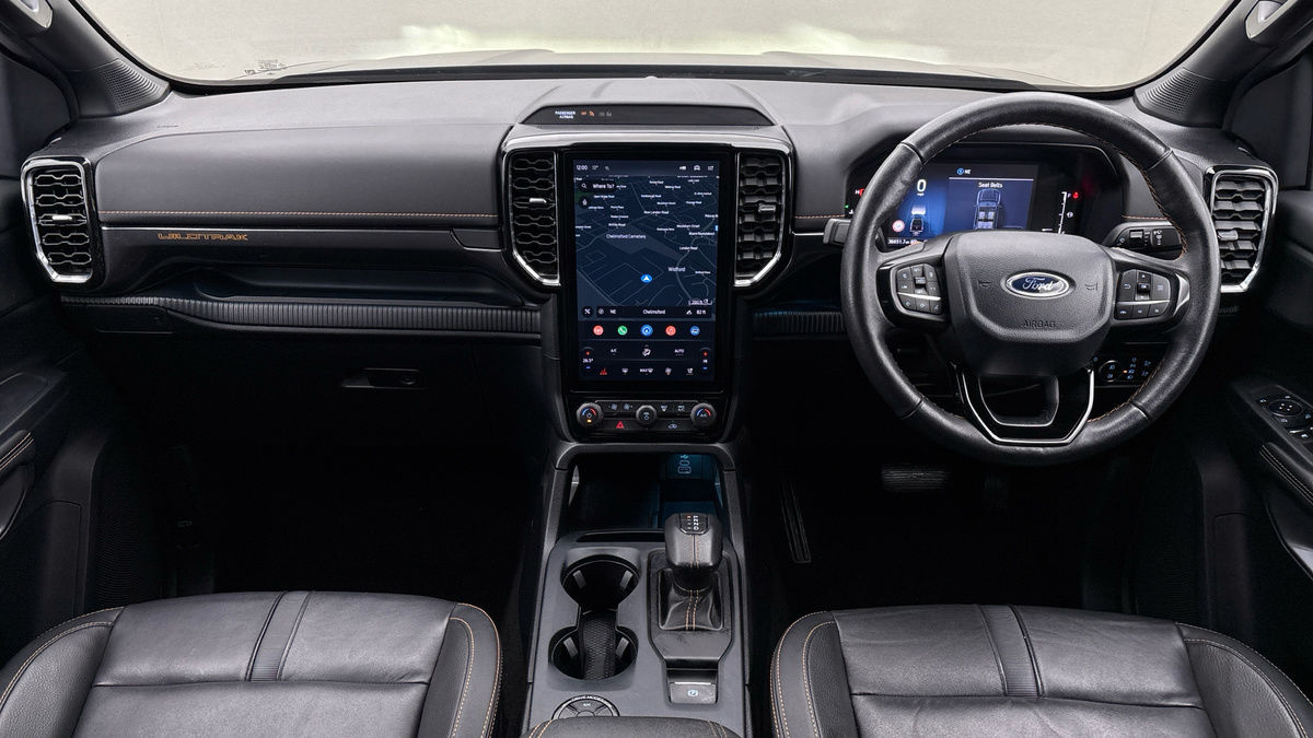 Used Ford Ranger 2024 for sale - 76884653: Photo 12