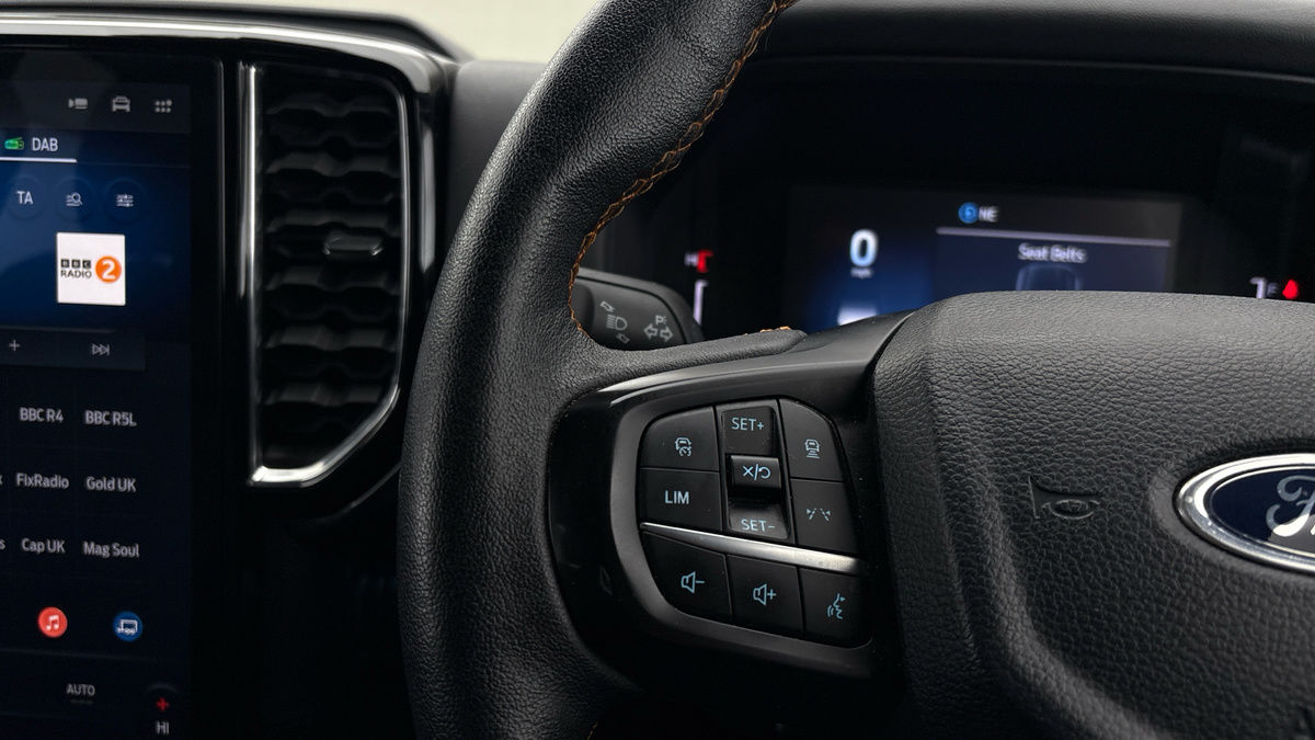 Used Ford Ranger 2024 for sale - 76884653: Photo 13