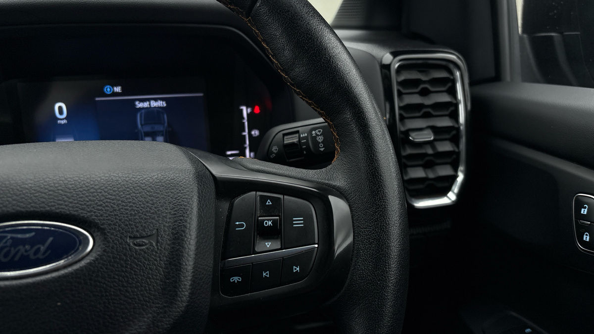 Used Ford Ranger 2024 for sale - 76884653: Photo 14