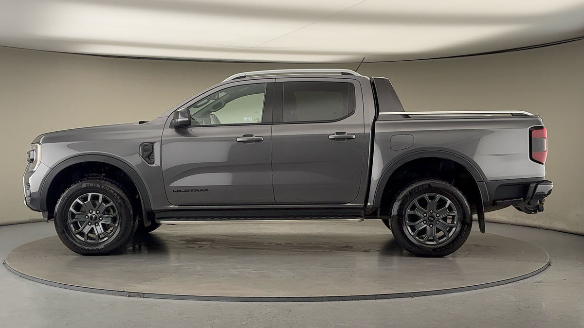 Used Ford Ranger 2024 for sale - 76884653: Photo 15