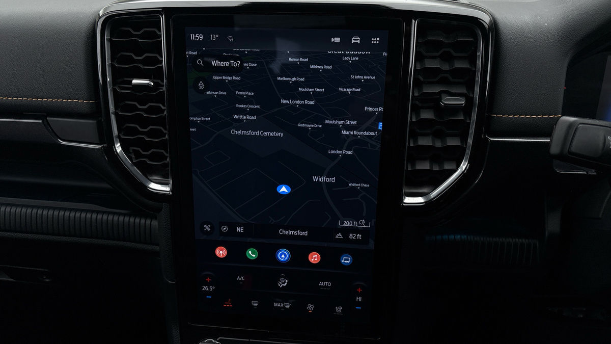 Used Ford Ranger 2024 for sale - 76884653: Photo 17