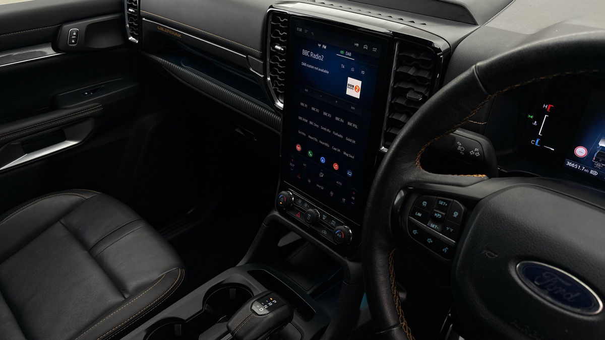 Used Ford Ranger 2024 for sale - 76884653: Photo 18