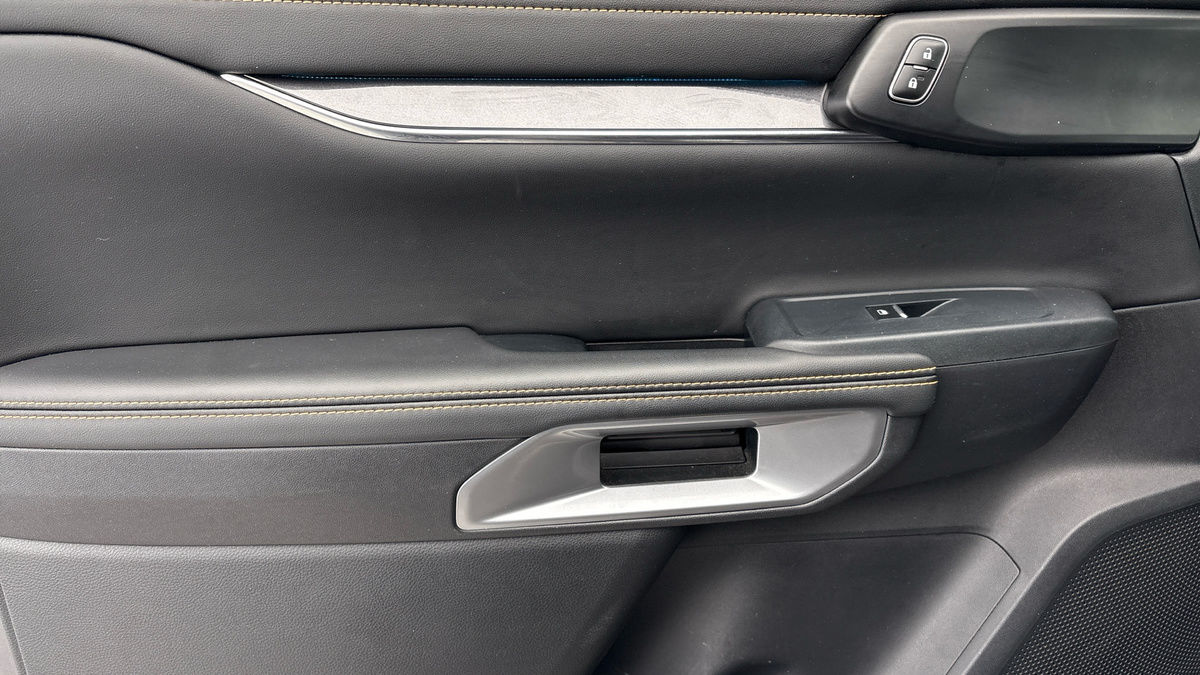 Used Ford Ranger 2024 for sale - 76884653: Photo 19