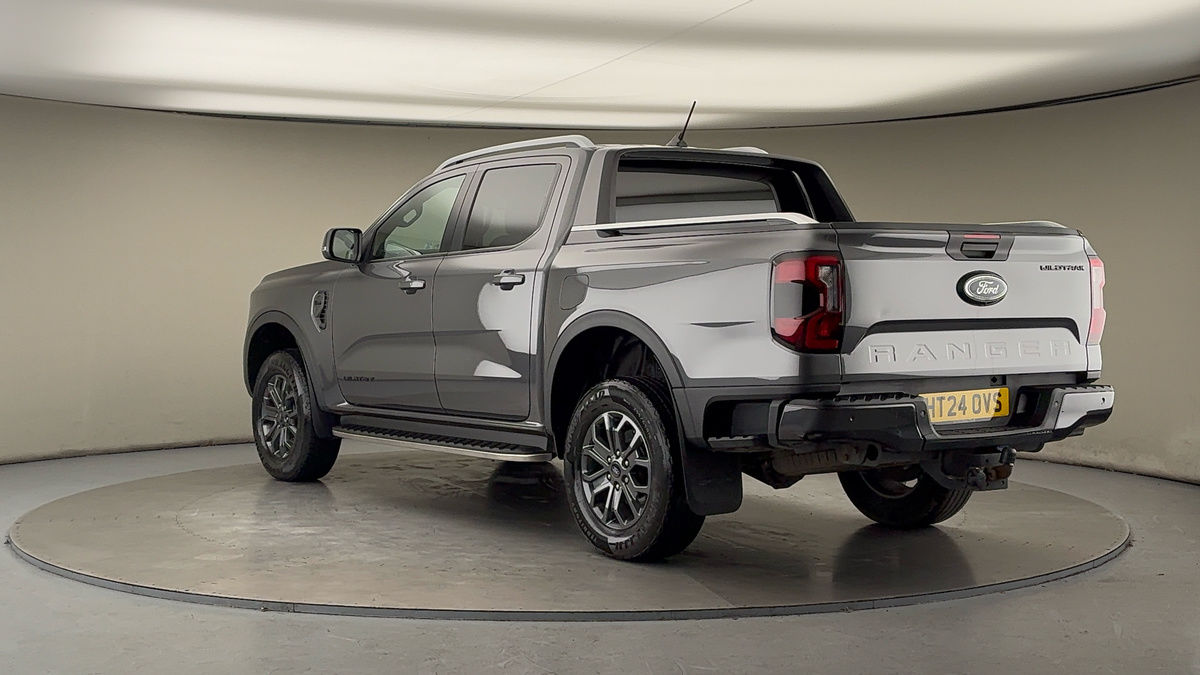 Used Ford Ranger 2024 for sale - 76884653: Photo 2