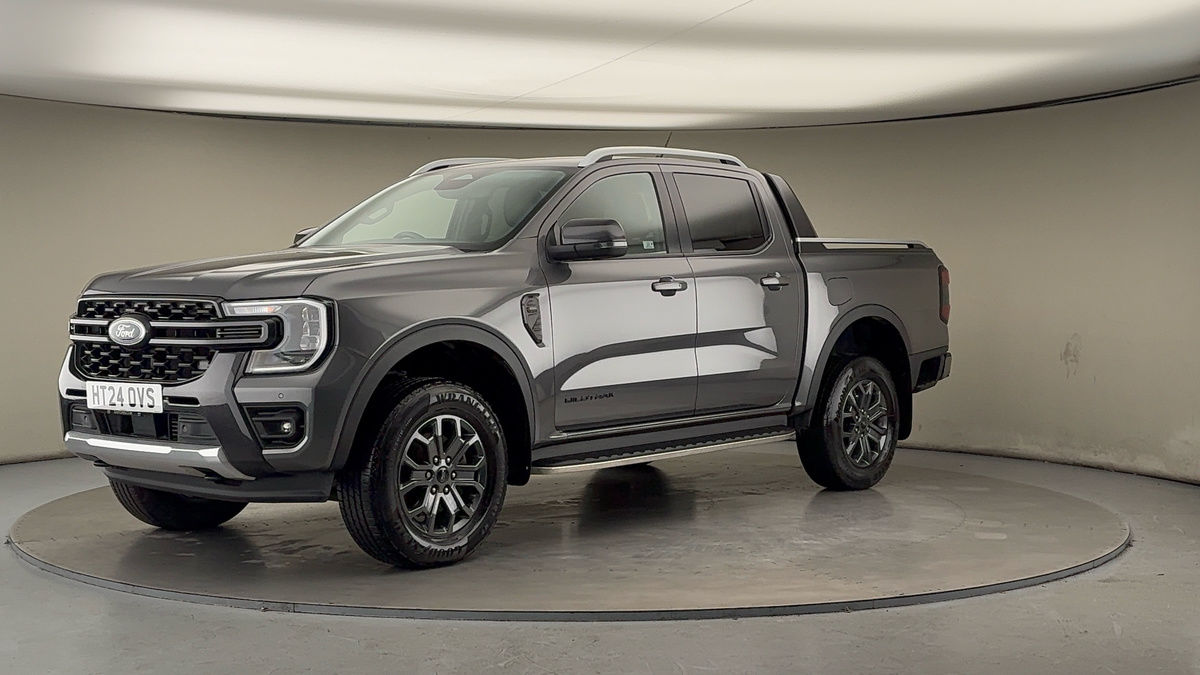 Used Ford Ranger 2024 for sale - 76884653: Photo 20