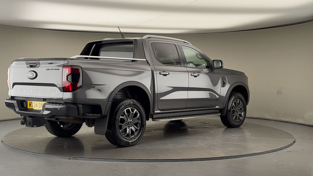 Used Ford Ranger 2024 for sale - 76884653: Photo 21