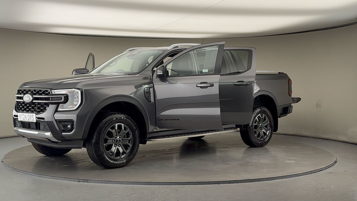 Used Ford Ranger 2024 for sale - 76884653: Photo 22