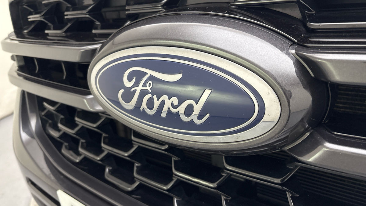 Used Ford Ranger 2024 for sale - 76884653: Photo 24