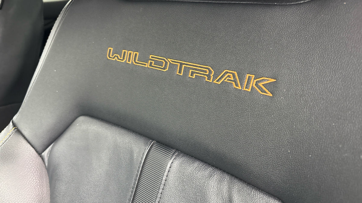 Used Ford Ranger 2024 for sale - 76884653: Photo 25