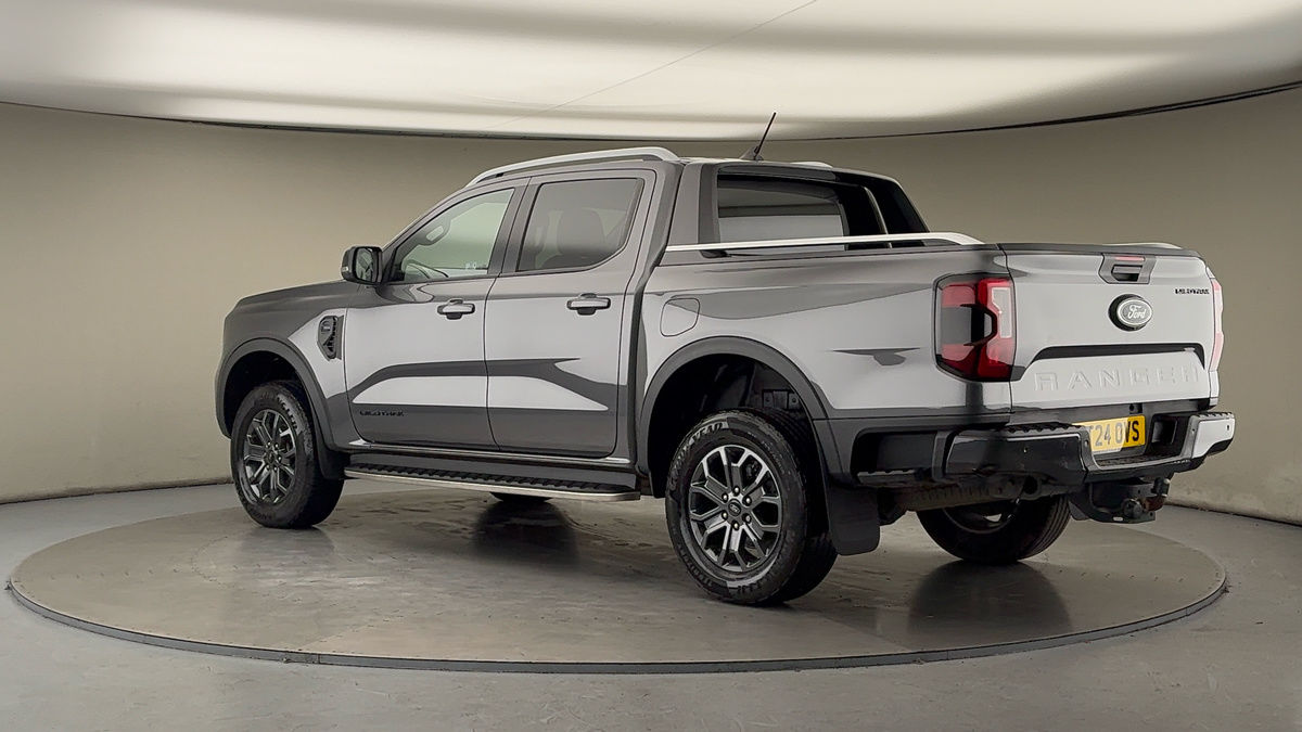 Used Ford Ranger 2024 for sale - 76884653: Photo 26