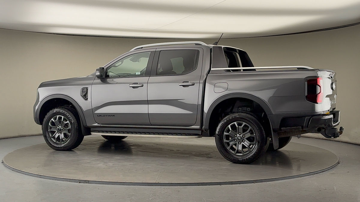 Used Ford Ranger 2024 for sale - 76884653: Photo 27