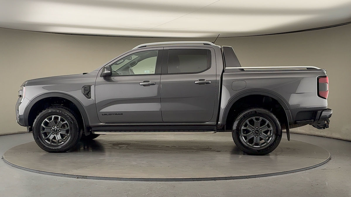 Used Ford Ranger 2024 for sale - 76884653: Photo 28