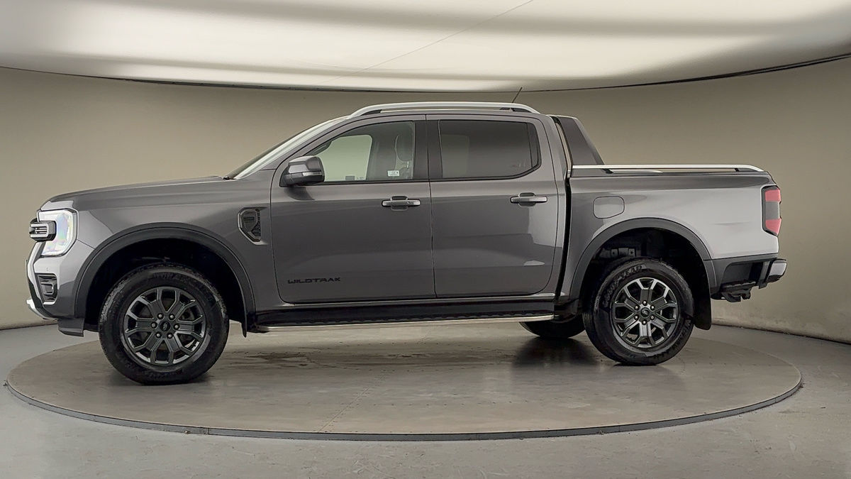 Used Ford Ranger 2024 for sale - 76884653: Photo 29