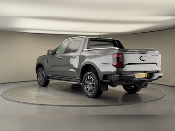 Used Ford Ranger 2024 for sale - 76884653: Photo