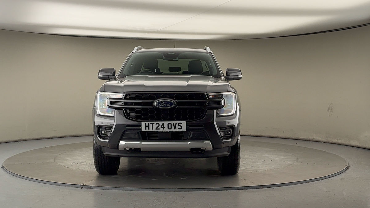 Used Ford Ranger 2024 for sale - 76884653: Photo 3