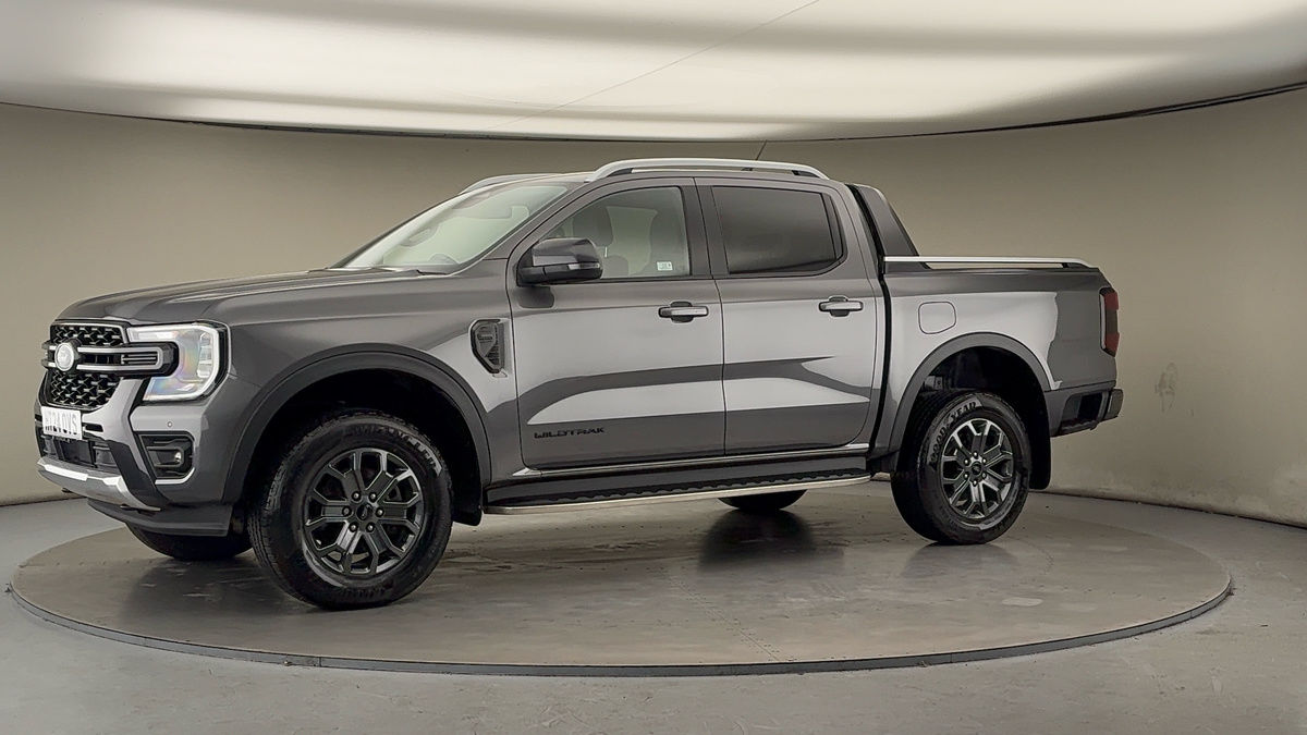 Used Ford Ranger 2024 for sale - 76884653: Photo 30