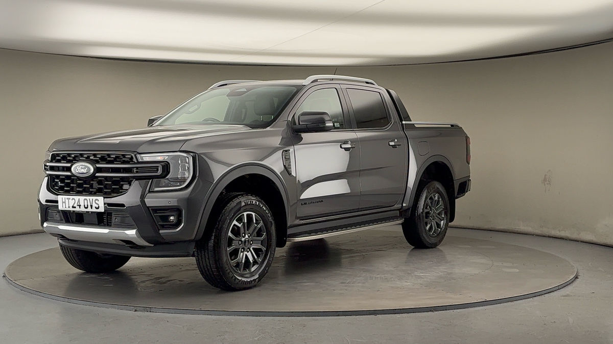 Used Ford Ranger 2024 for sale - 76884653: Photo 31