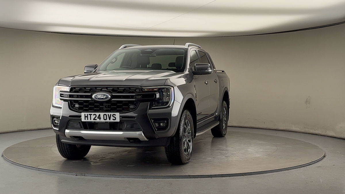 Used Ford Ranger 2024 for sale - 76884653: Photo 32