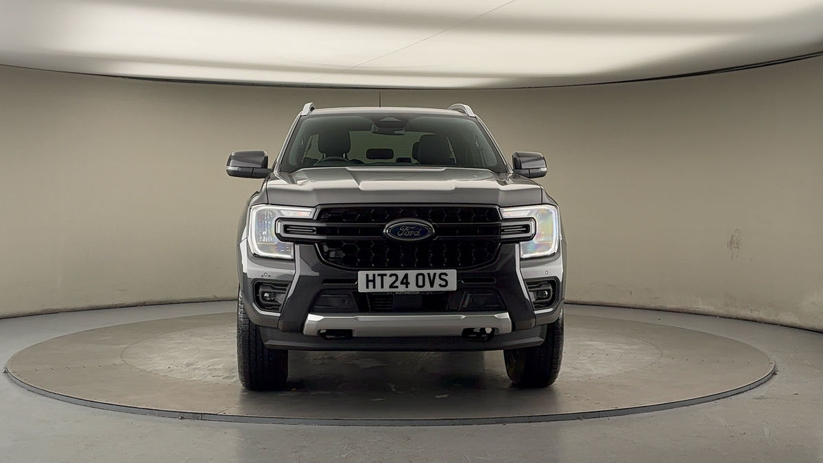 Used Ford Ranger 2024 for sale - 76884653: Photo 33