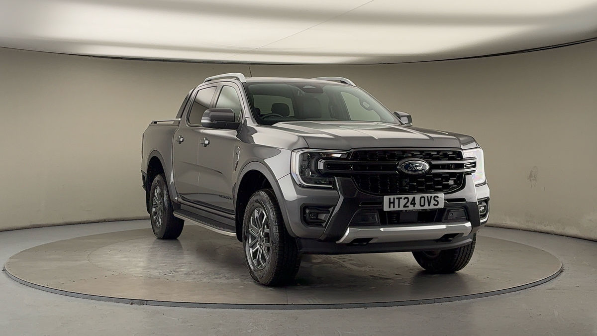 Used Ford Ranger 2024 for sale - 76884653: Photo 34