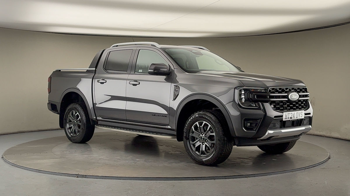 Used Ford Ranger 2024 for sale - 76884653: Photo 35