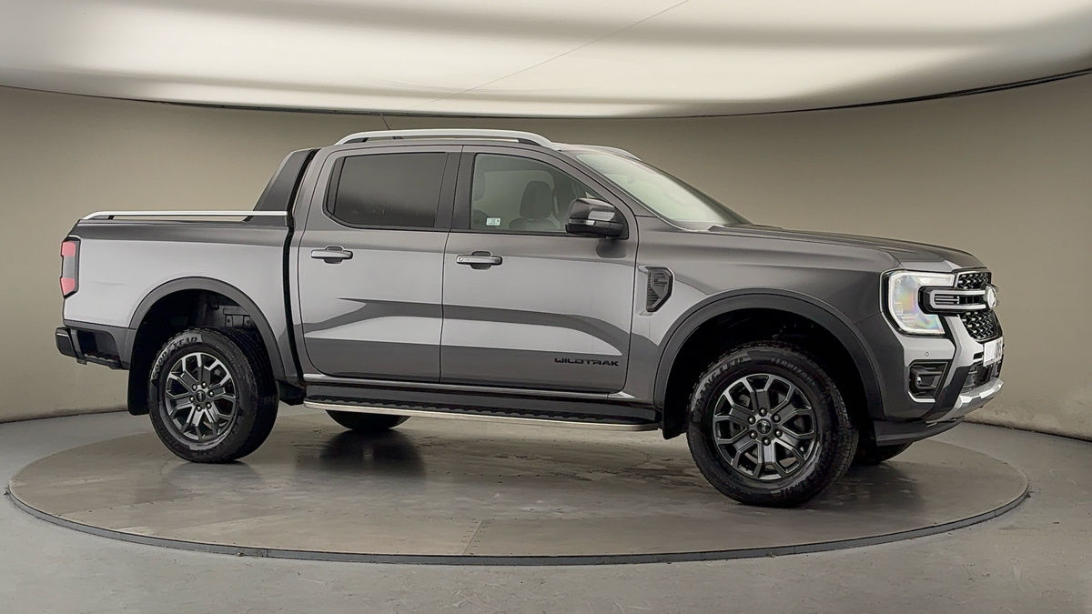 Used Ford Ranger 2024 for sale - 76884653: Photo 36