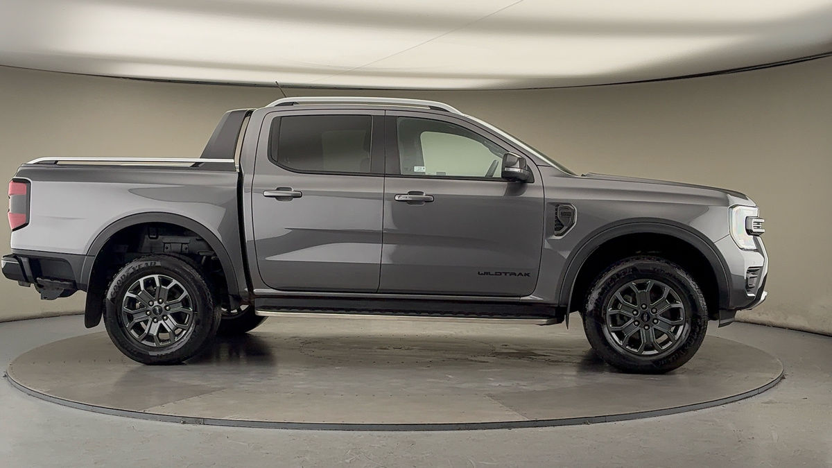 Used Ford Ranger 2024 for sale - 76884653: Photo 37