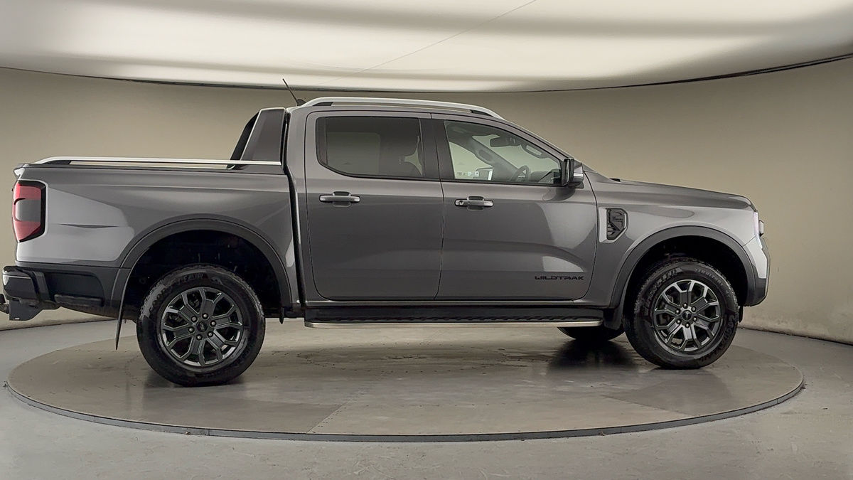 Used Ford Ranger 2024 for sale - 76884653: Photo 38