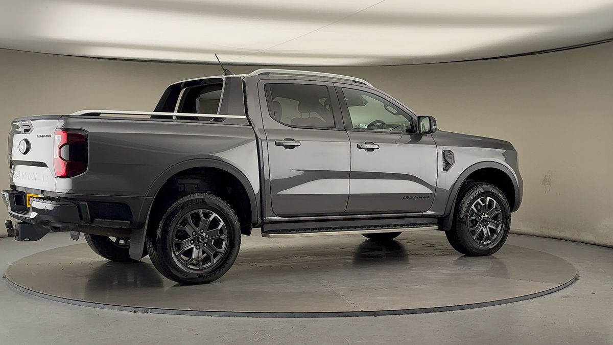 Used Ford Ranger 2024 for sale - 76884653: Photo 39