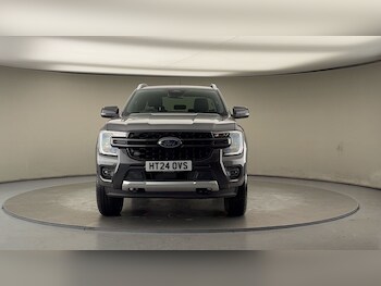 Used Ford Ranger 2024 for sale - 76884653: Photo