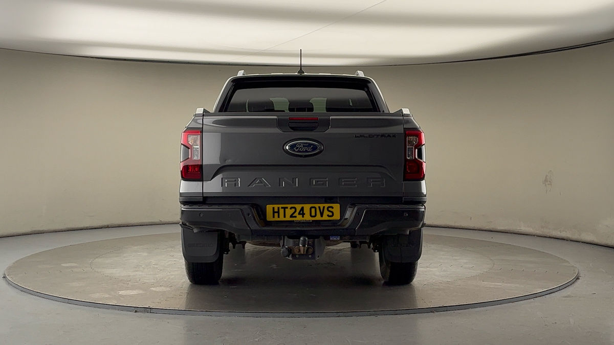 Used Ford Ranger 2024 for sale - 76884653: Photo 4