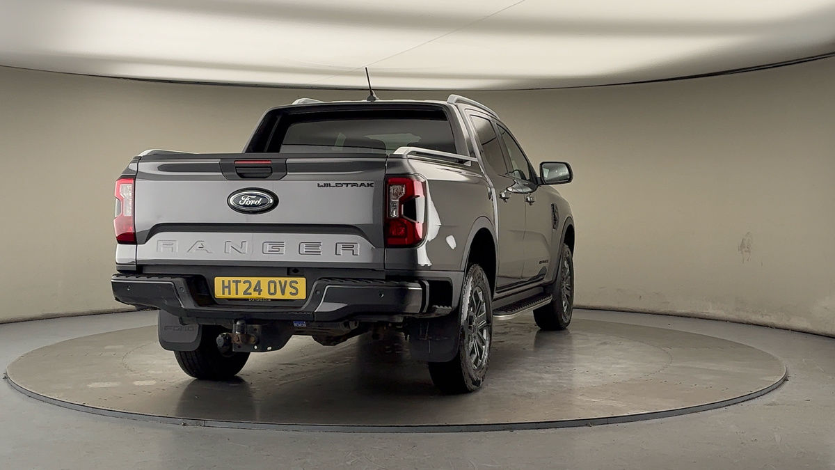 Used Ford Ranger 2024 for sale - 76884653: Photo 41