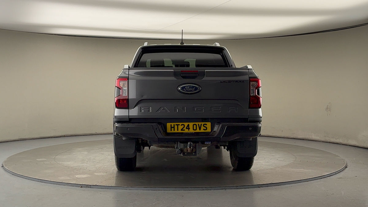 Used Ford Ranger 2024 for sale - 76884653: Photo 42