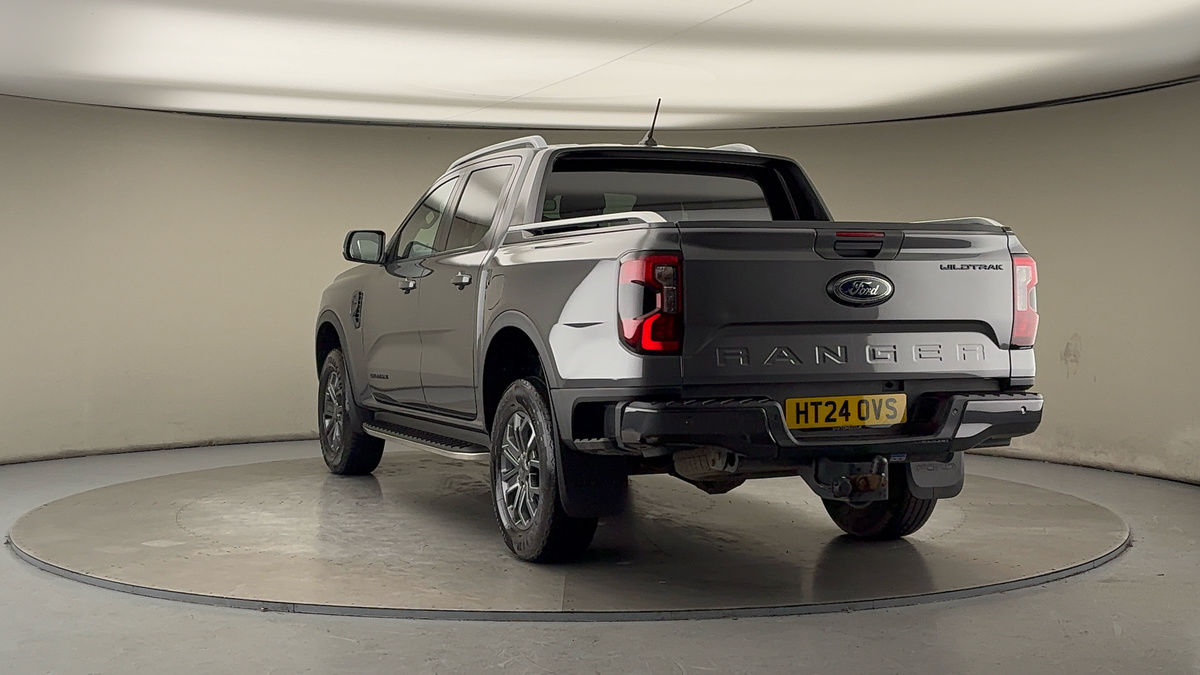 Used Ford Ranger 2024 for sale - 76884653: Photo 43