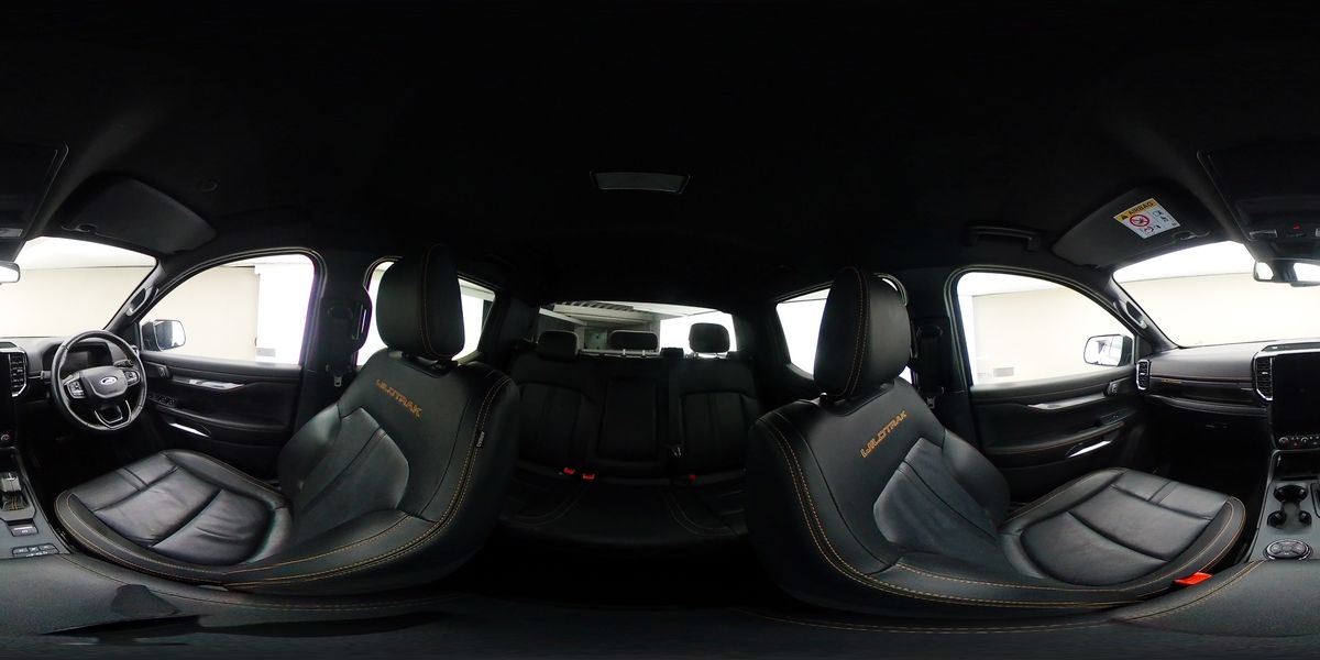 Used Ford Ranger 2024 for sale - 76884653: Photo 45